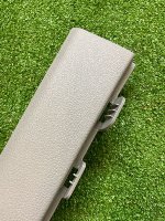 Audi / Q7 / Накладка стойки