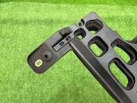 Audi / A7 / накладка торпедо