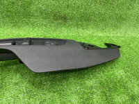 Audi / Q7 / Накладка сиденья