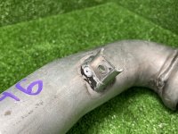 Audi / Q7 / Патрубок интеркулера