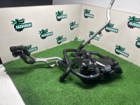 Land Rover / Range Rover / Предпусковой подогреватель