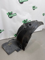 BMW / 3-Series / Подкрылок