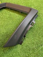 Audi / Q8 / Накладка на торпедо