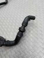 Audi / A4 / Трубка системы охлаждения