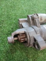 Audi / A6 / Стартер