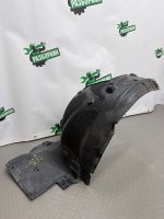 BMW / 3-Series / Подкрылок