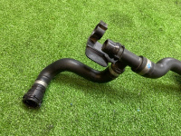 BMW / X5 / Возвратный шланг системы охлаждения