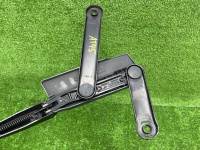 Volkswagen / Touareg / Поводок стеклоочистителя (комплект)