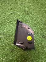 Audi / A6 / Накладка на торпедо