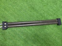 Volkswagen / Touareg / Радиатор гидроусилителя руля