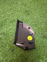 Audi / A6 / Накладка на торпедо