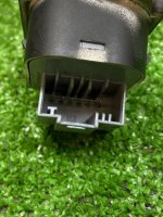 Volkswagen / Touareg / Блок управления зеркалами Volkswagen / Touareg / Блок управления зеркалами