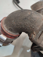 Land Rover / Range Rover Sport / Клапан рециркуляции отработанных газов