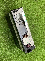 Chevrolet / Tahoe / Модуль интерфейса