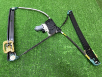 Audi / A6 / Стеклоподъемный механизм