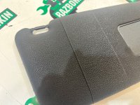 BMW / 5-Series / Козырек солнцезащитный