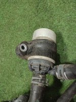 Audi / A5 / Насос системы охлаждения дополнительный