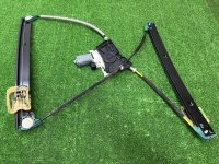 Audi / A6 / Стеклоподъемный механизм