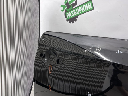 Audi / A5 / Дверь боковая