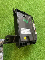 Audi / Q7 / Диагностический интерфейс шин данных