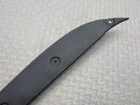 Porsche / Cayenne / Пыльник крыла