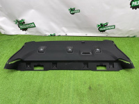 BMW / 3-Series / Полка салона задняя