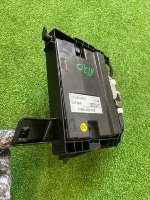 Audi / Q7 / Диагностический интерфейс шин данных