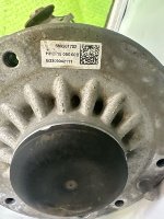 BMW / 1-Series / Стойка подвески в сборе