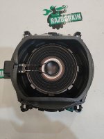 BMW / X5 / Динамик