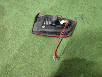 Volvo / S60 / Фонарь крышки багажника