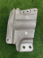 Land Rover / Range Rover / Тепловой экран