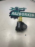 Audi / Q5 / Датчик удара