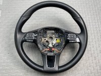 Volkswagen / Touareg / Руль