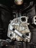 Volkswagen / Touareg / Блок цилиндров