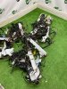 BMW / X5 / Жгут проводов