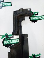 Audi / A5 / Пыльник крыла