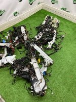 BMW / X5 / Жгут проводов