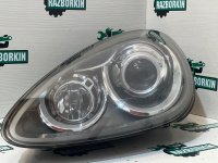 Porsche / Cayenne / Фара ксеноновая