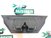 Volkswagen / Touareg / Накладка замка багажника