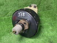 Mercedes-Benz / 190e / Вакуумный усилитель тормозов