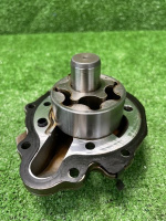 Volkswagen / Touareg / Масляный насос