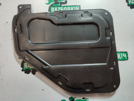 Mitsubishi / Outlander / Внутренняя панель двери