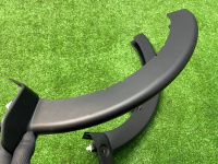 BMW / 3-Series / Накладка петли багажника