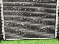Audi / Q7 / Радиатор