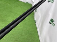 Land Rover / Range Rover / Молдинг двери