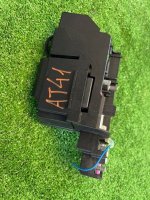 Audi / A6 / Клемма аккумулятора плюсовая