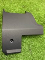 Volkswagen / Touareg / Накладка на торпедо