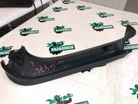 Volkswagen / Touareg / Обшивка двери багажника Volkswagen / Touareg / Обшивка двери багажника