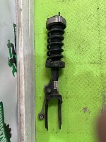 Volkswagen / Touareg / Стойка подвески Volkswagen / Touareg / Стойка подвески