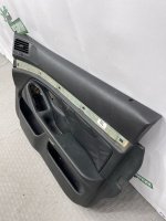 BMW / ALPINA B10 / Обшивка двери